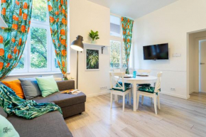 Victus Apartamenty, Apartamenty Alicante, Sopot